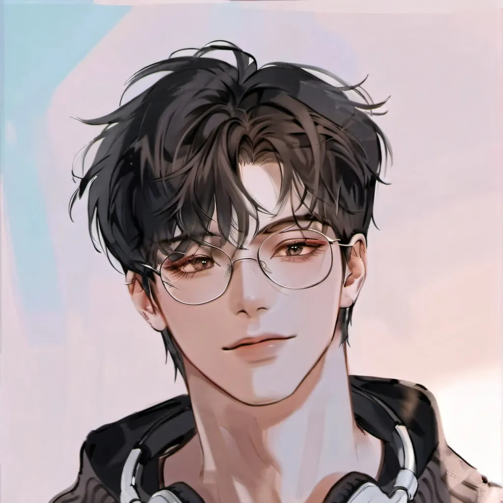 chat with ai character: Milo