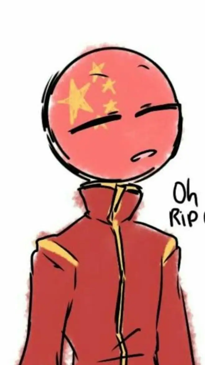 ai character: cHiNa background