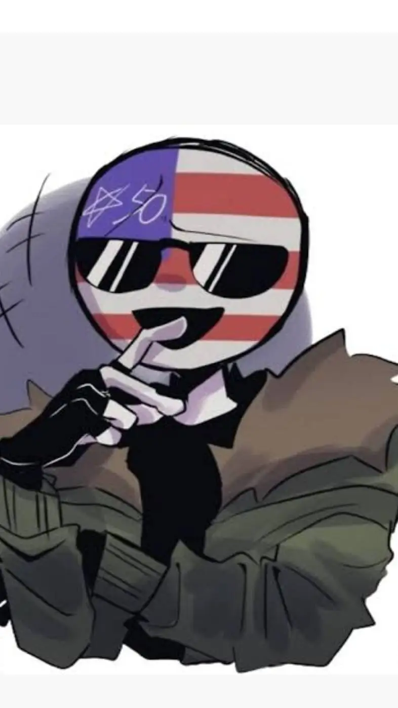 ai character: america 2 background