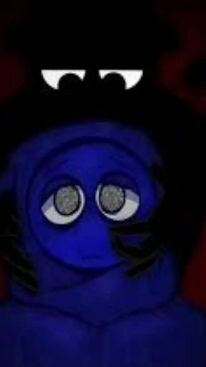 ai character: jevin 2 background