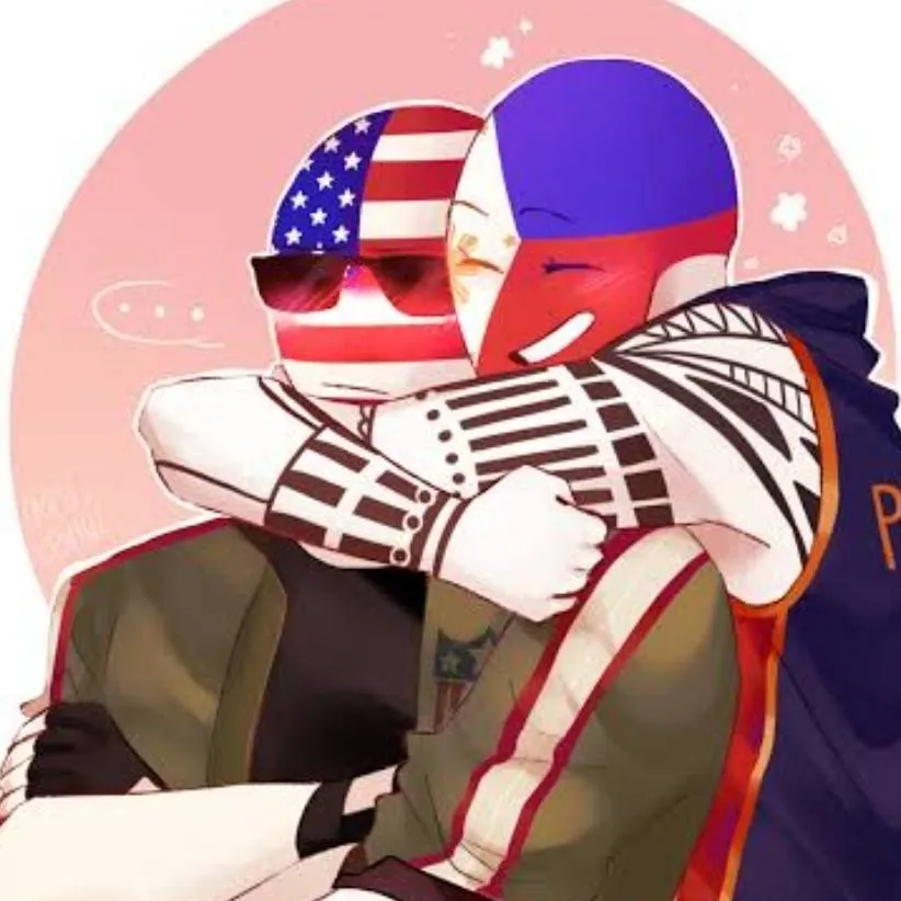 chat with ai character: America x Phil 2! 
