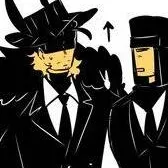 chat with ai character: Mafioso n' goons! 