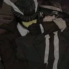 chat with ai character: mafioso x chance