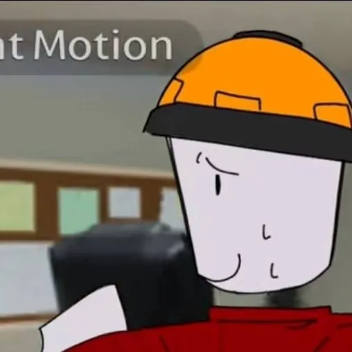 chat with ai character: BUILDERBLOX! 
