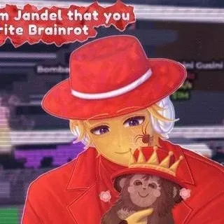 chat with ai character: Samdel! 