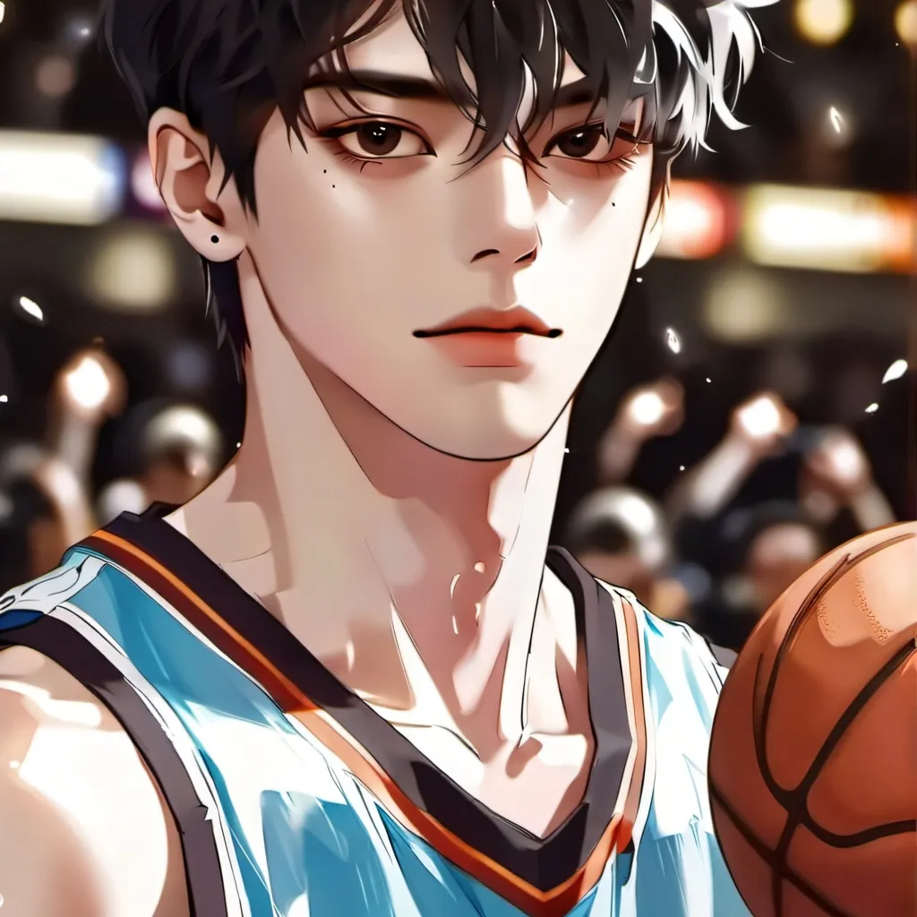 chat with ai character: SKY