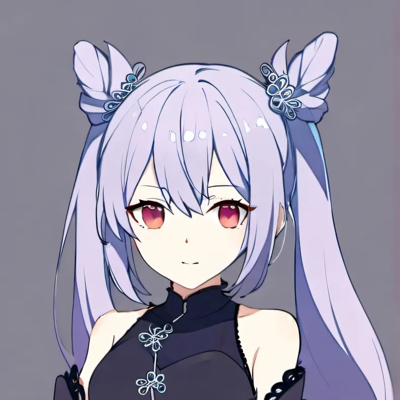chat with ai character: Keqing 18+