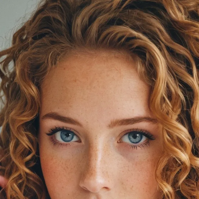 chat with ai character: haily