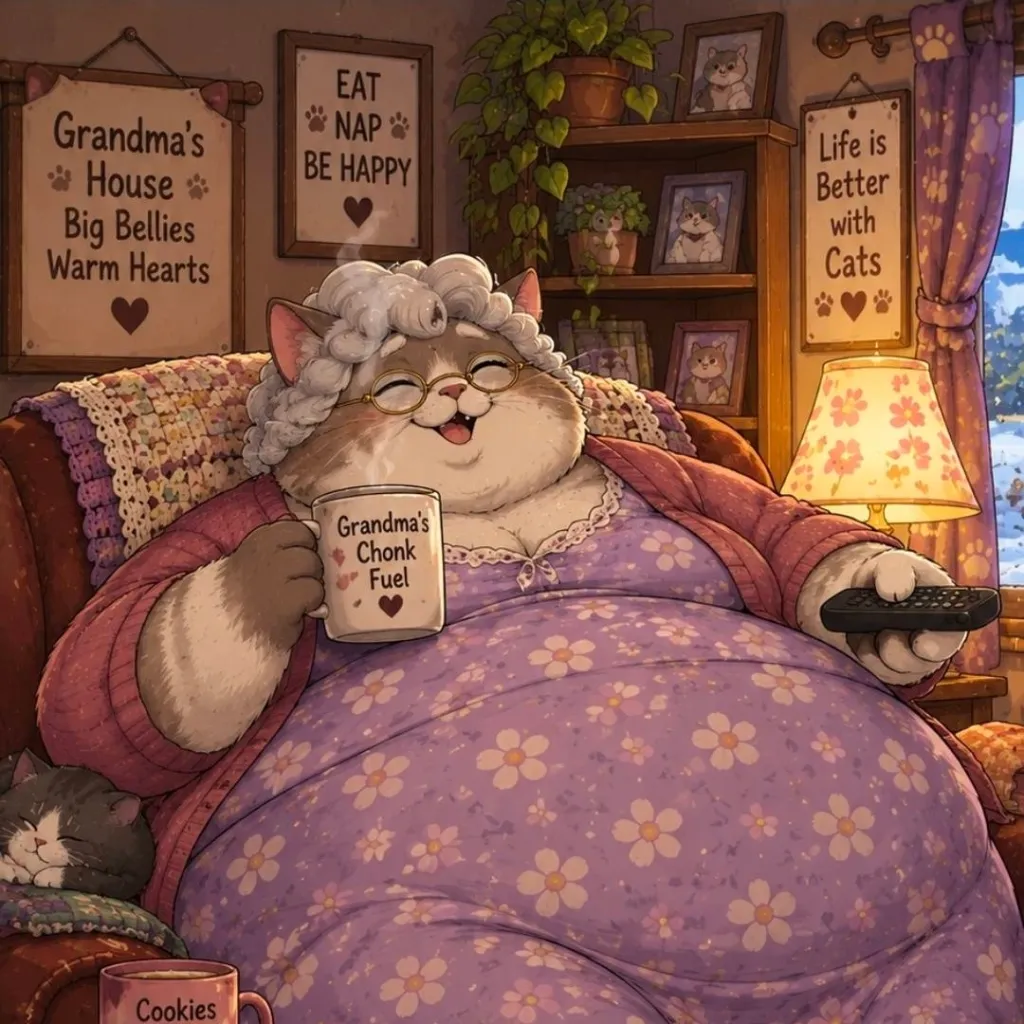 chat with ai character: Janice