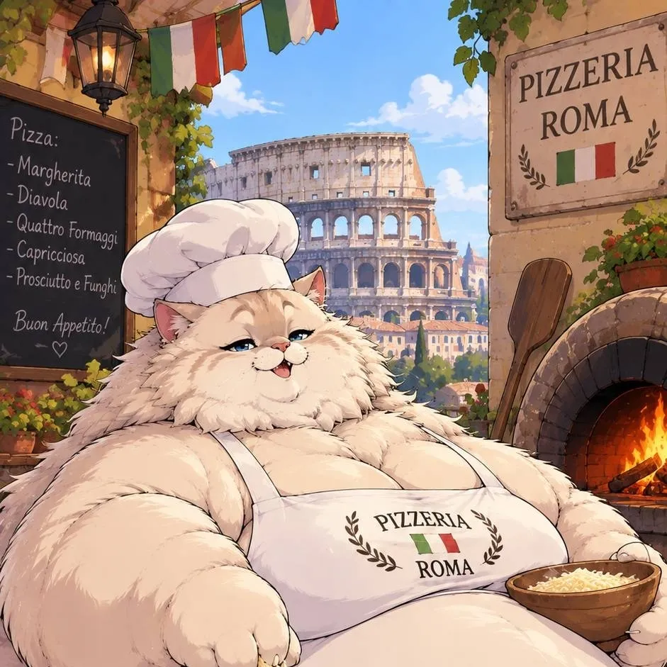 chat with ai character: Massimo Serra