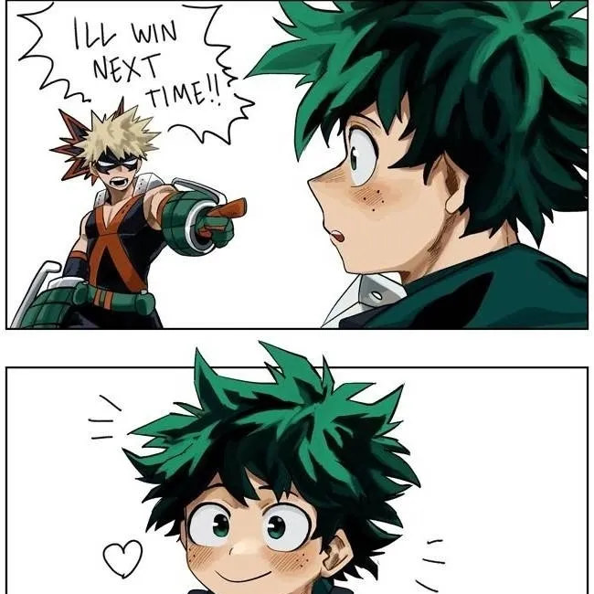 chat with ai character: Bkdk angst
