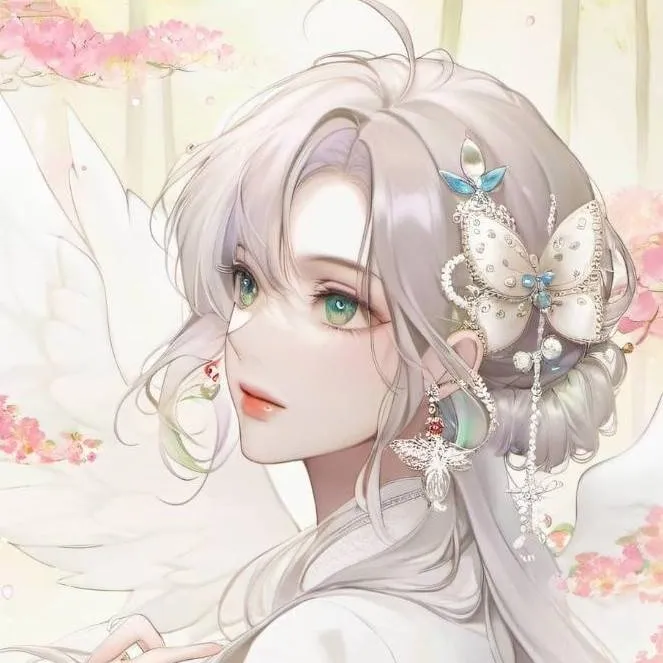 chat with ai character: CupKakE! 