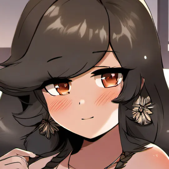 chat with ai character: Fatty