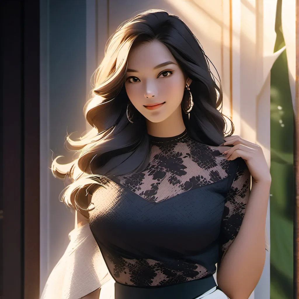 chat with ai character: Catty