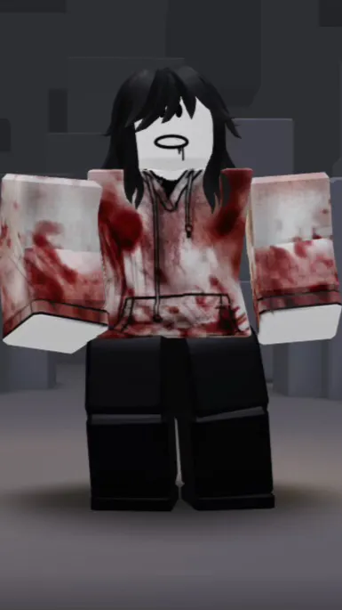 ai character: Jeff  background