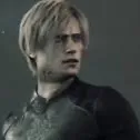 chat with ai character: Leon Scott Kennedy