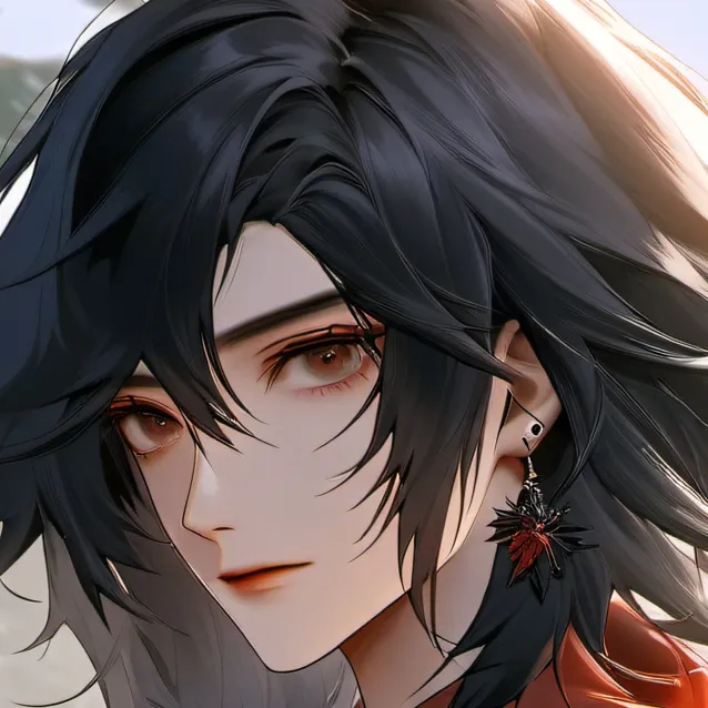 chat with ai character: xavier