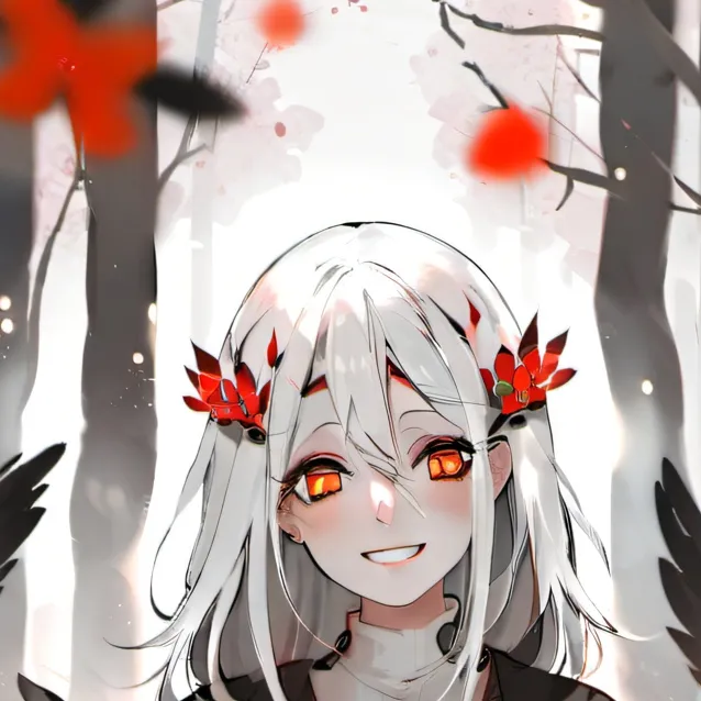 chat with ai character: asher (ur bf )