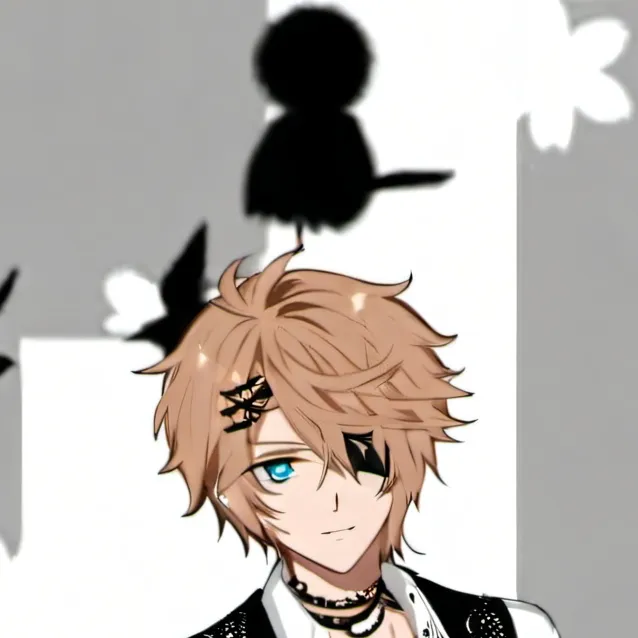 chat with ai character: xavier