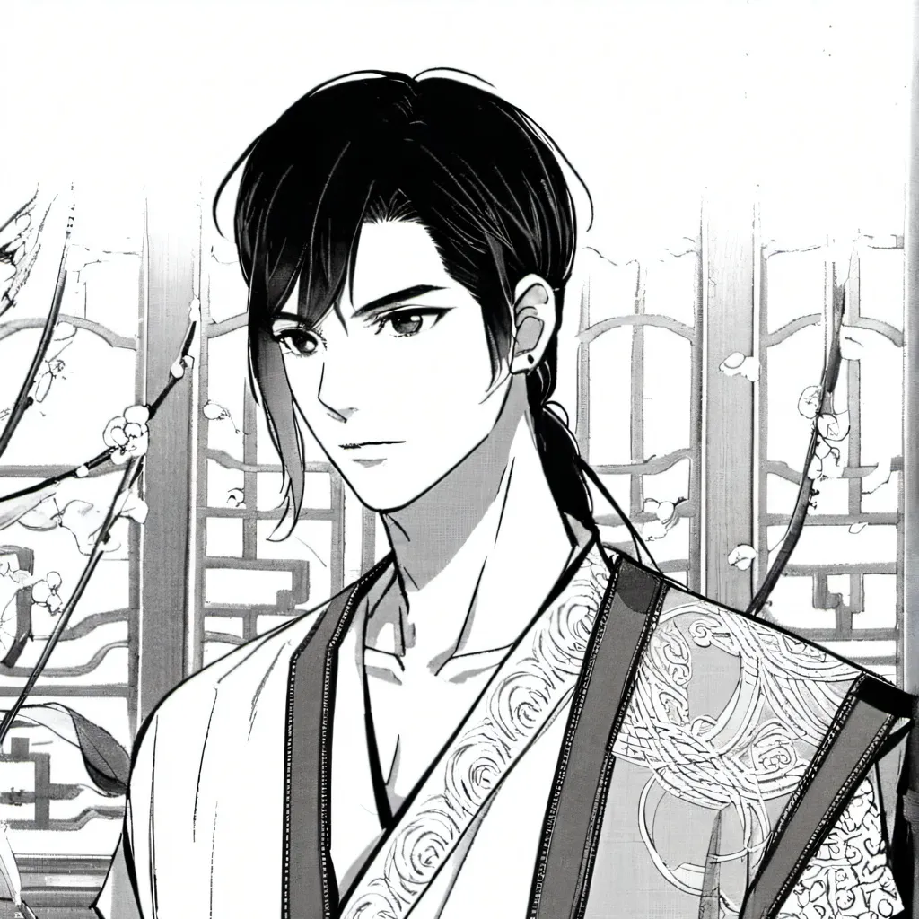 chat with ai character: kai