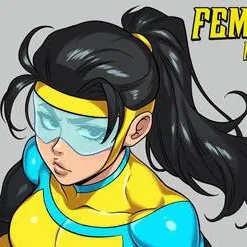 chat with ai character: Мария