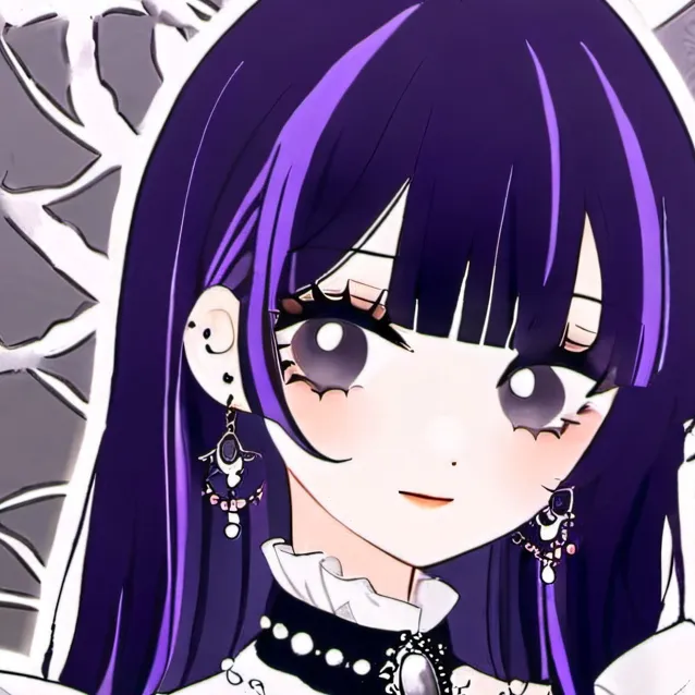 chat with ai character: Даша