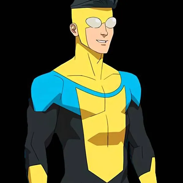 chat with ai character: Марк