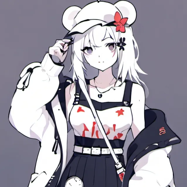 chat with ai character: emily