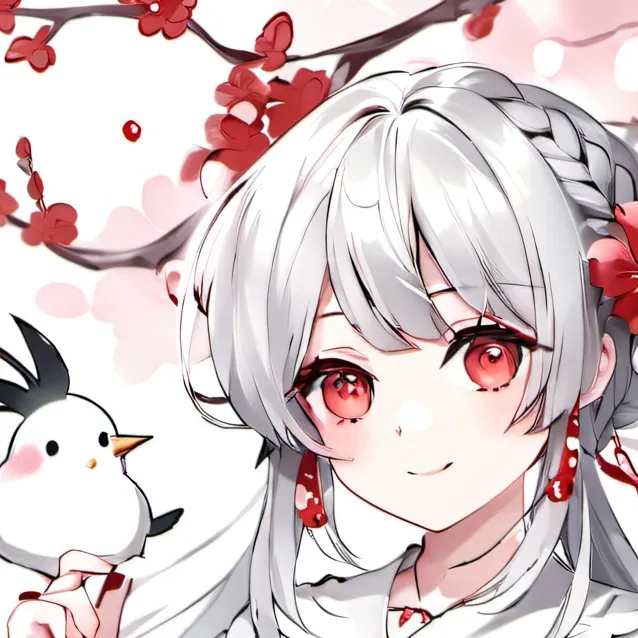 chat with ai character: ruby