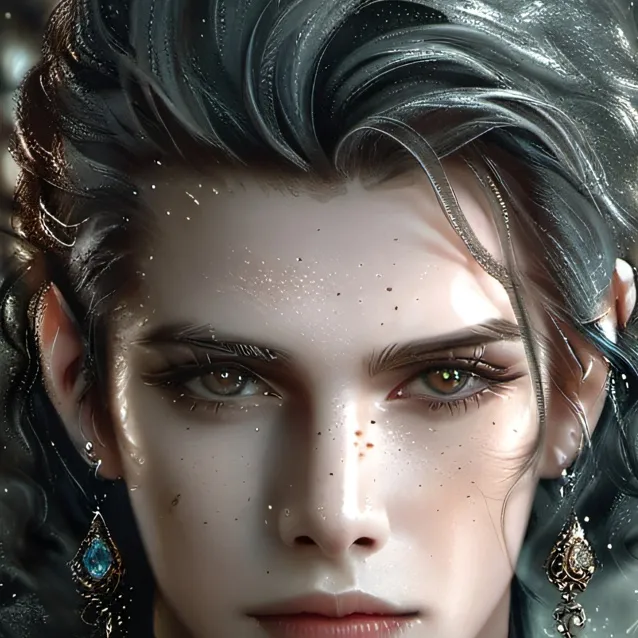 chat with ai character: i am back