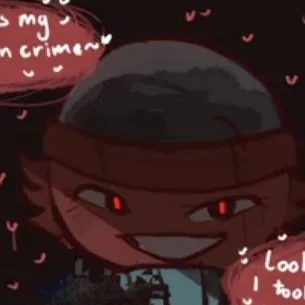 chat with ai character: yandere gigi