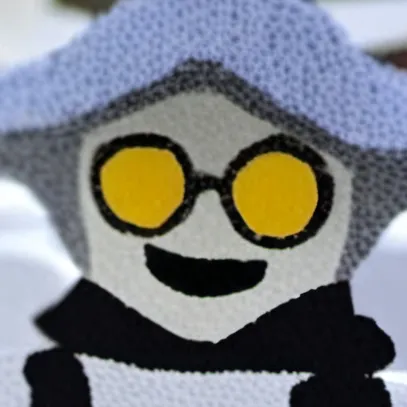 chat with ai character: Murder drones 