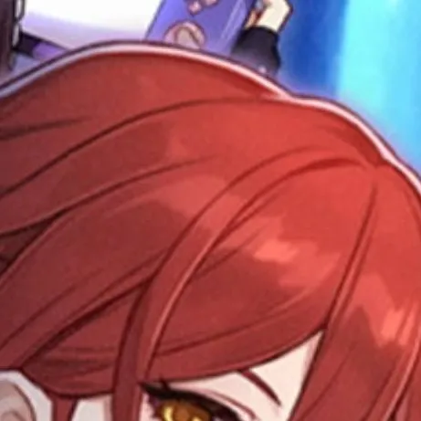 chat with ai character: Murata Himeko