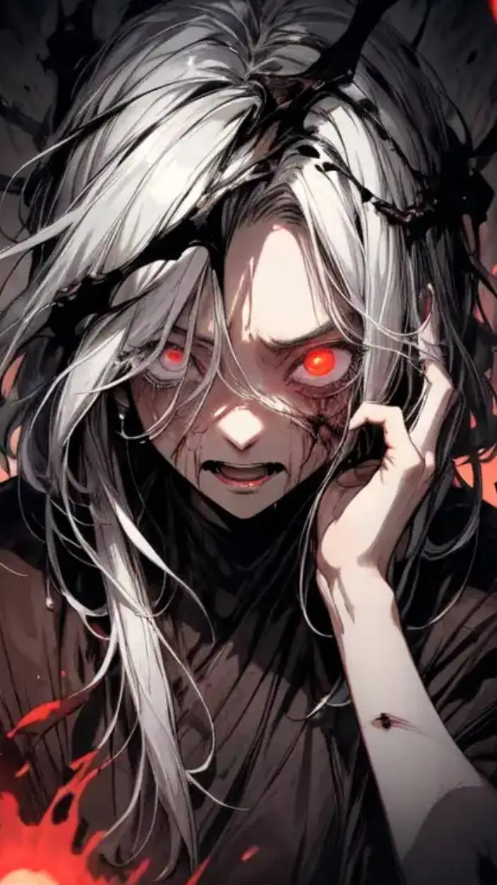 ai character: Demonica background
