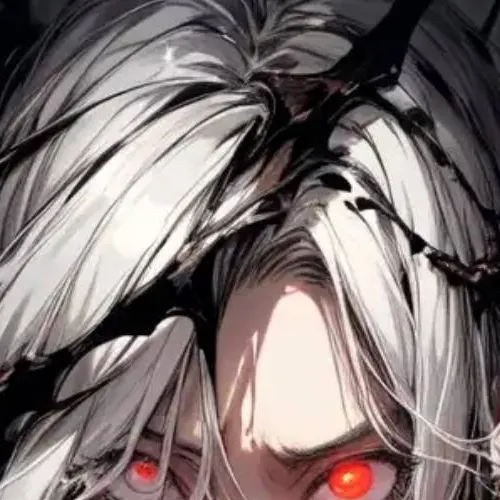 chat with ai character: Demonica
