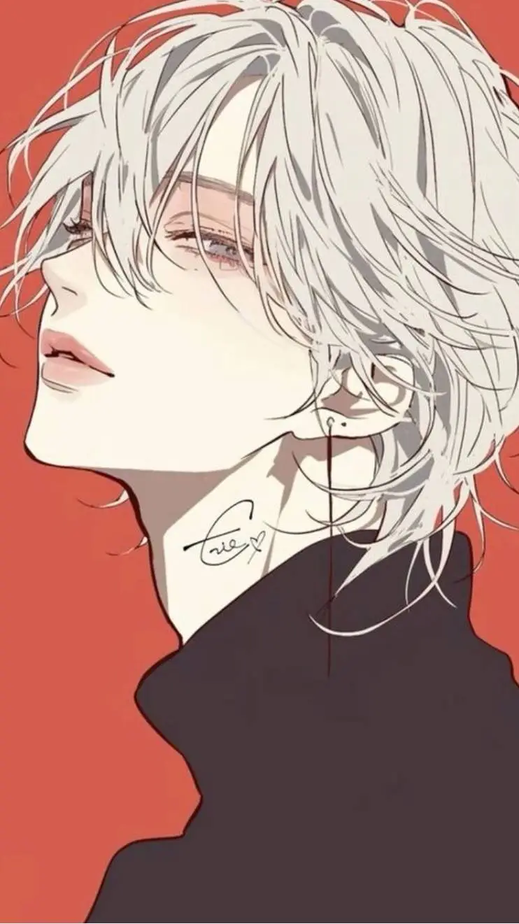 ai character: F≛N!X background