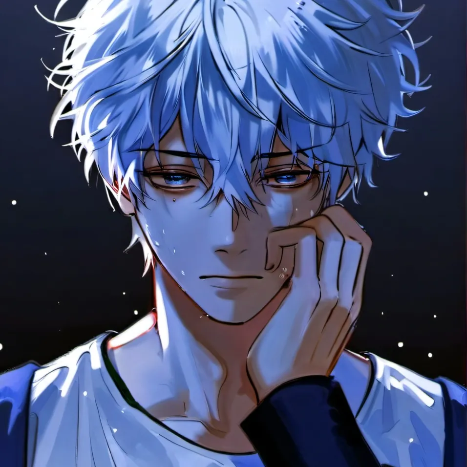 chat with ai character: C4RS0N✰