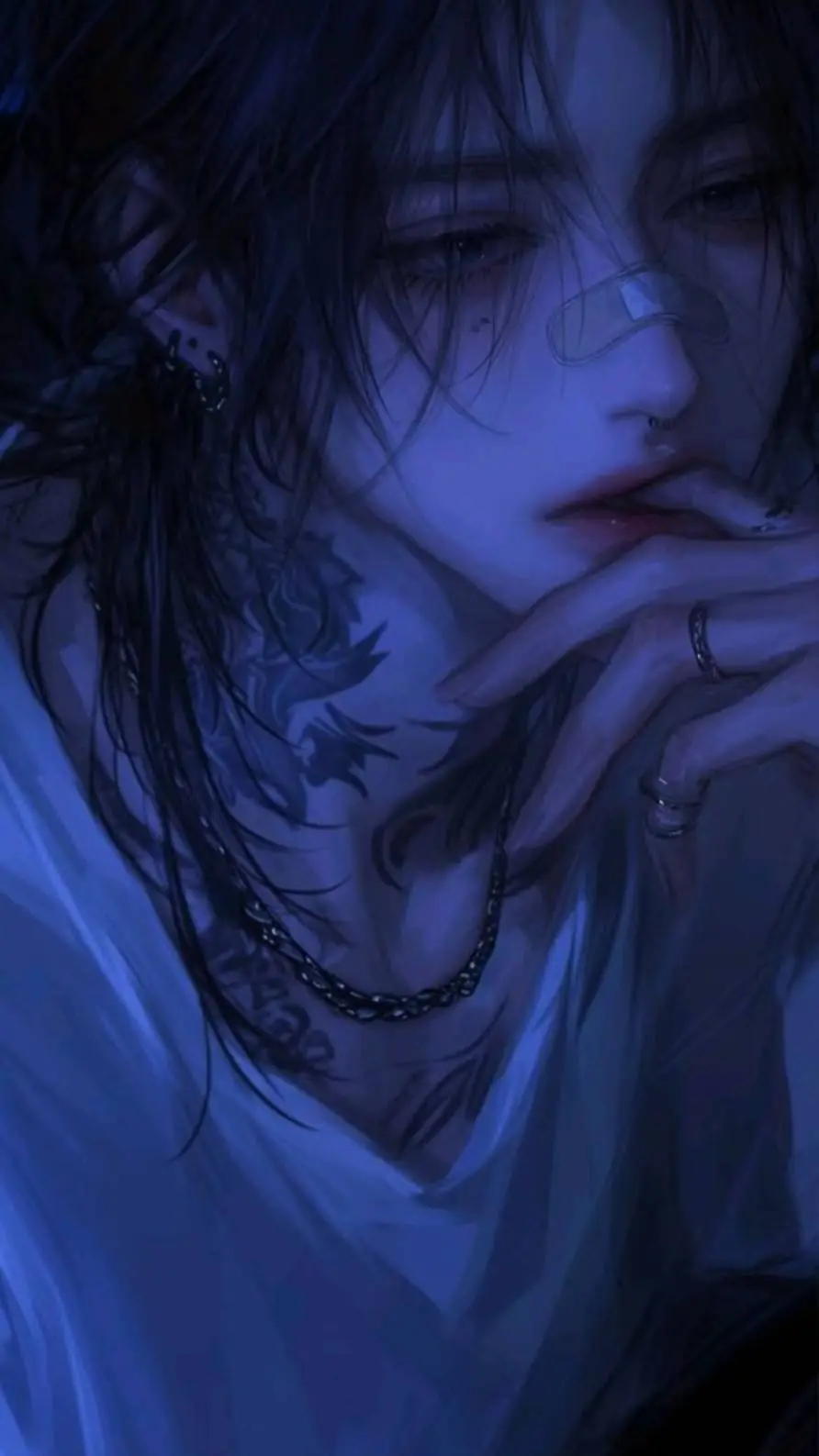 ai character: JY2SA background
