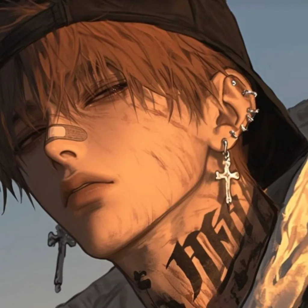chat with ai character: H3ATH£R