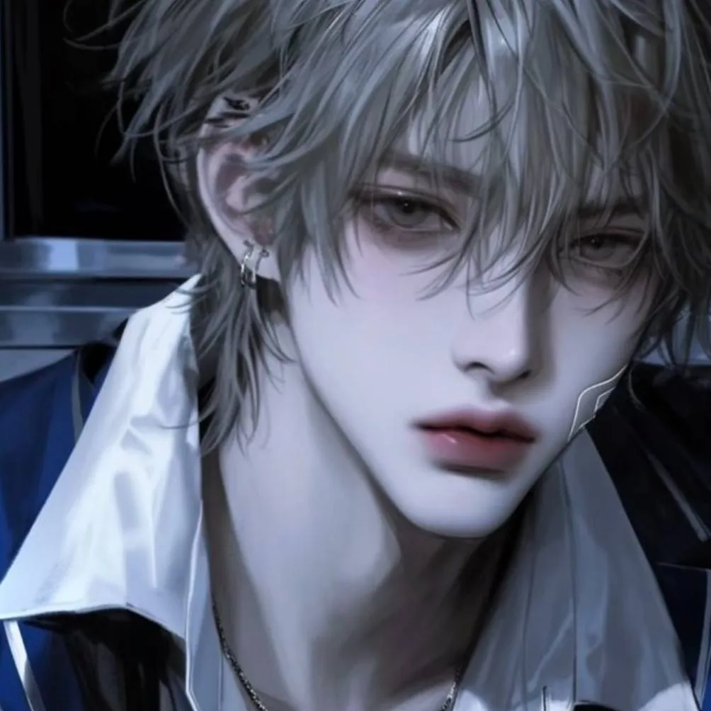 chat with ai character: K3R14N