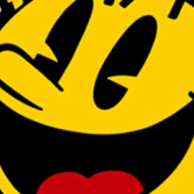 chat with ai character: Pac-Man