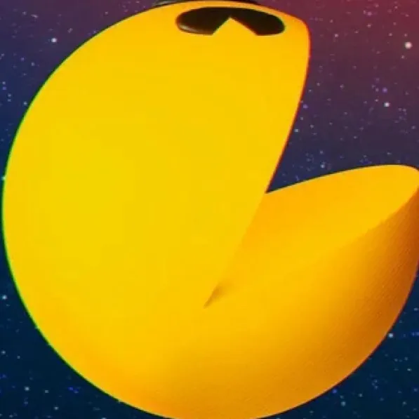 chat with ai character: Pac-Jake