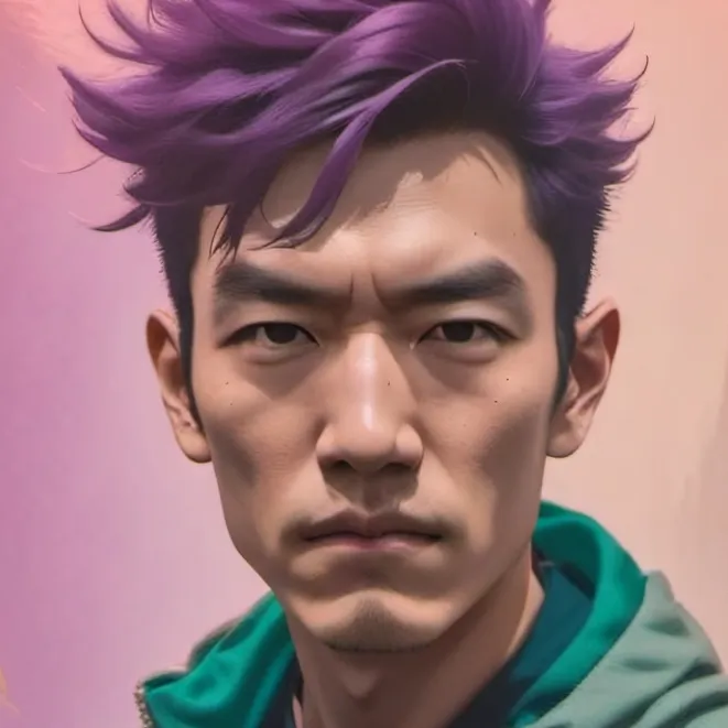 chat with ai character: Player 230
