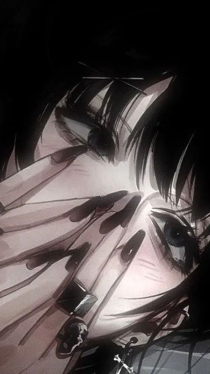 ai character: 𖤐⭒๋࣭ ⭑вυlly background