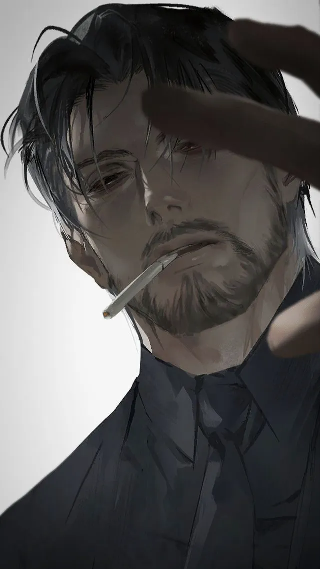 ai character: ᴍʀ. ᴇᴍᴍᴇᴛᴛ background