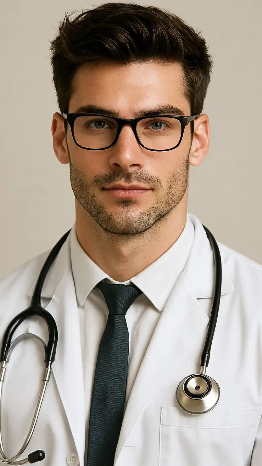 ai character: Caleum Valehart background