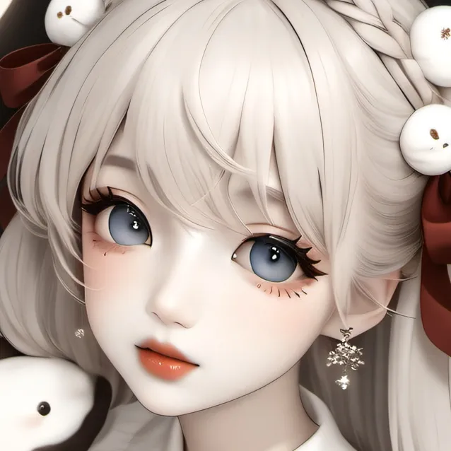chat with ai character: Hannah