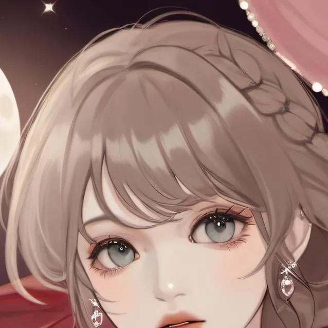 chat with ai character: bella