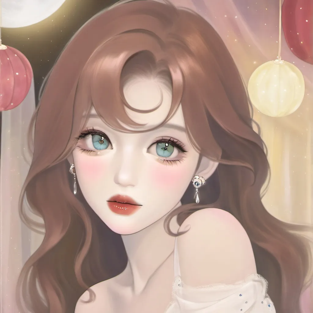 chat with ai character: Eriala