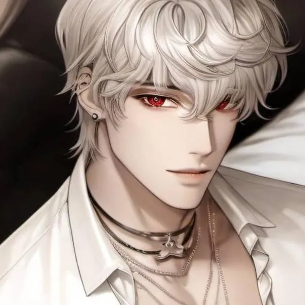 chat with ai character: OliverW💅